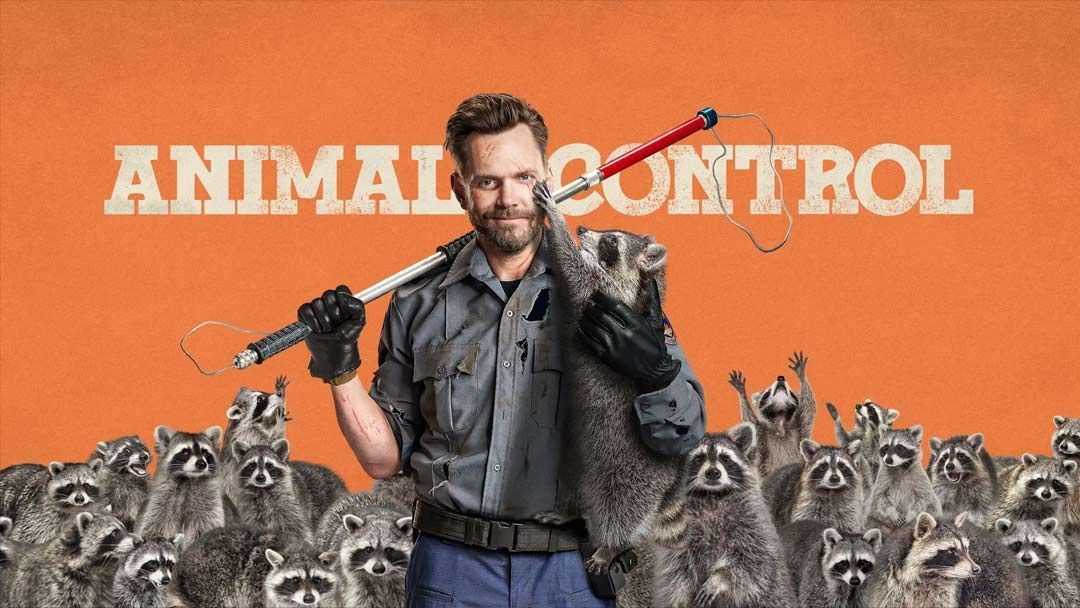 NOT WOKE SHOWS: Animal Control