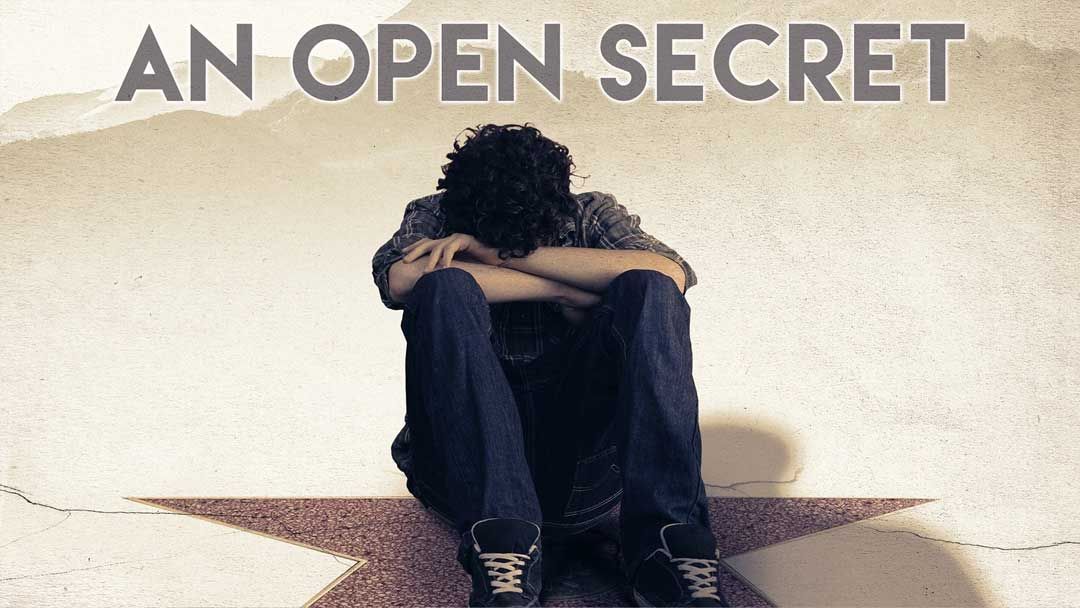 NOT WOKE SHOWS: An Open Secret