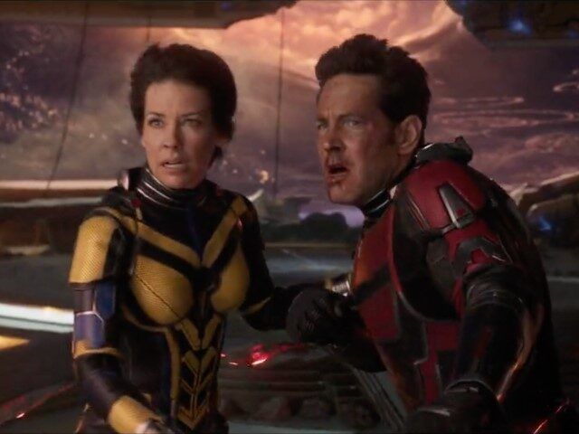 More Disney Doom as Marvel’s ‘Ant-Man 3’ Collapses 71 Percent