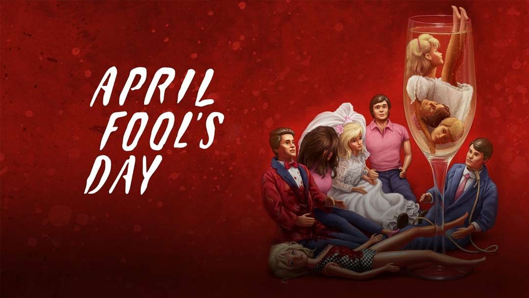 NOT WOKE SHOWS: April Fool's Day