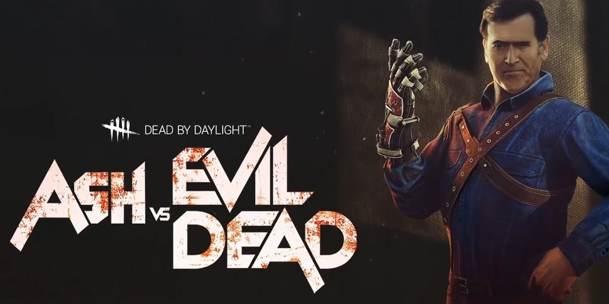 NOT WOKE SHOWS: Ash vs Evil Dead