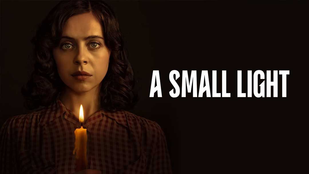 NOT WOKE SHOWS: A Small Light (IS WOKE!)