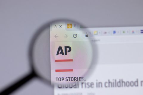 Associated Press