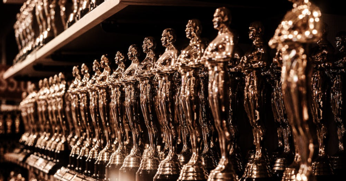 Woke Sports Network FORCED To Give Back Awards Following Scandalous Discovery!