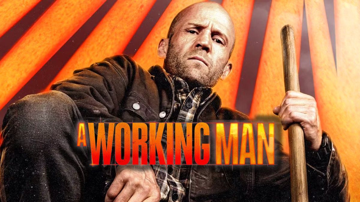 NOT WOKE SHOWS: A Working Man