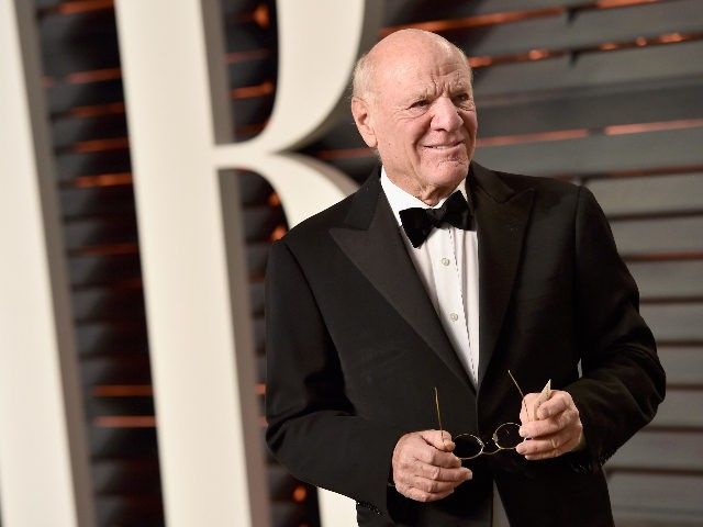 Barry Diller