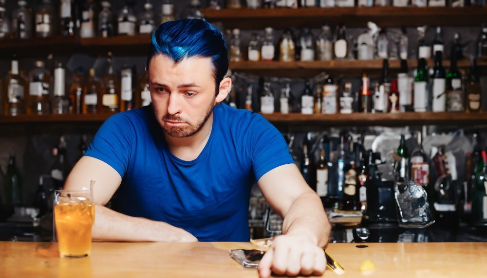 Unemployed Hollywood Writers Resorting to Bartending, Doordash Gigs as Studios Slash Spending