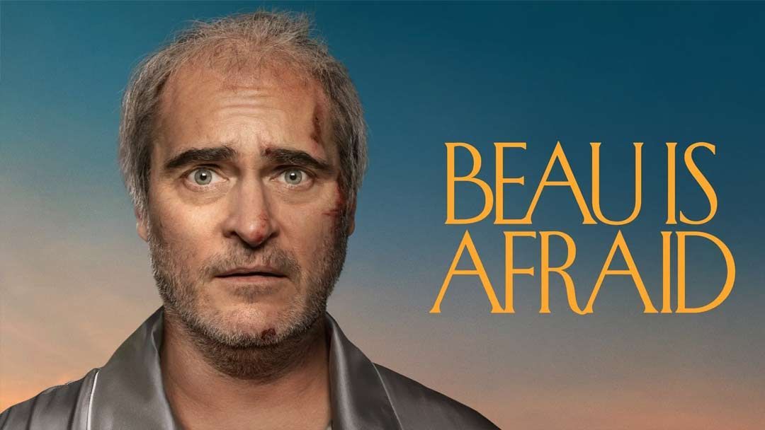 NOT WOKE SHOWS: Beau Is Afraid