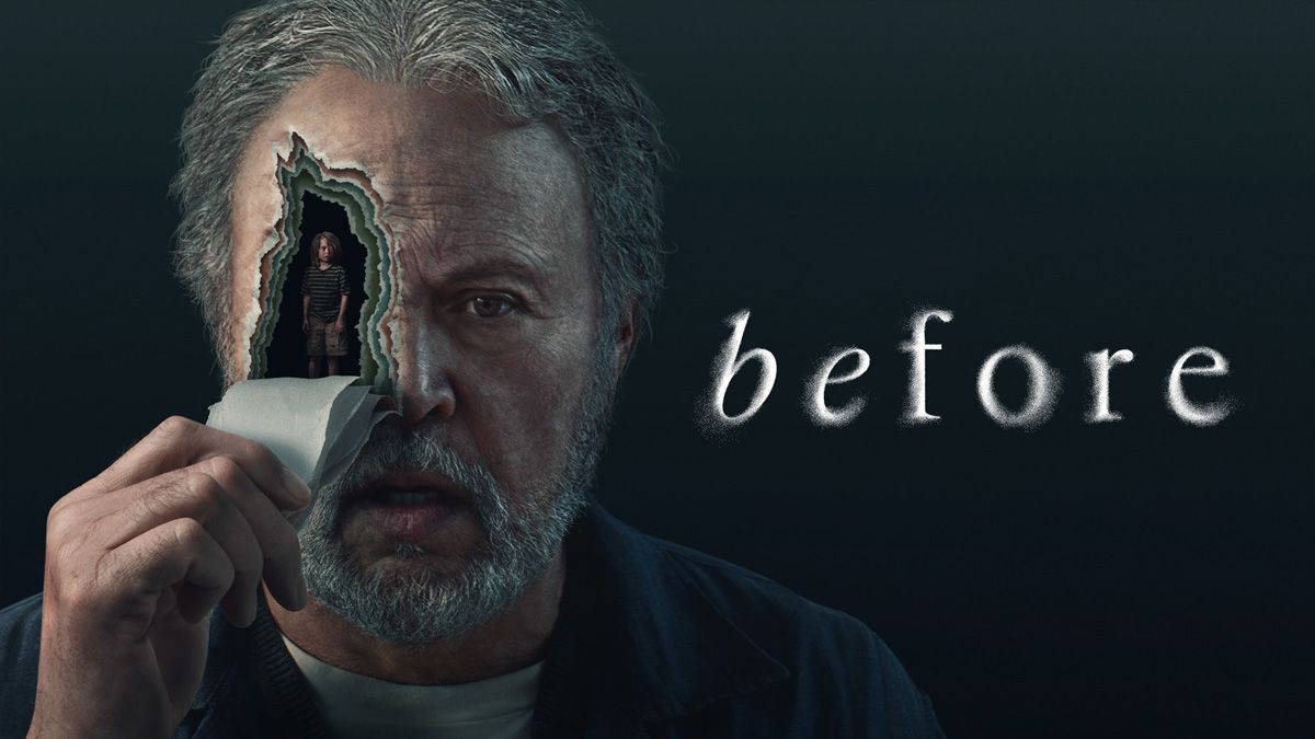 NOT WOKE SHOWS: Before