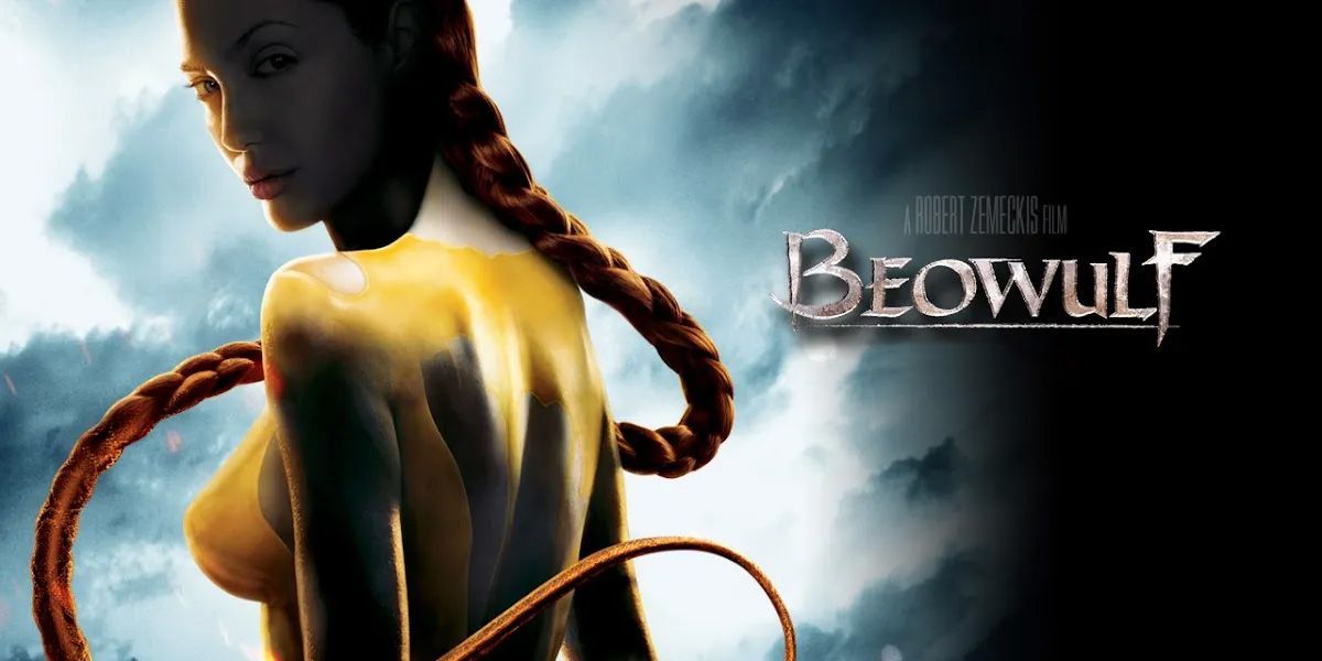 NOT WOKE SHOWS: Beowulf