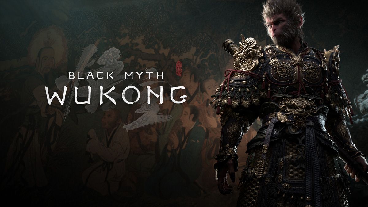 Black Myth: Wukong - NOT WOKE SHOWS