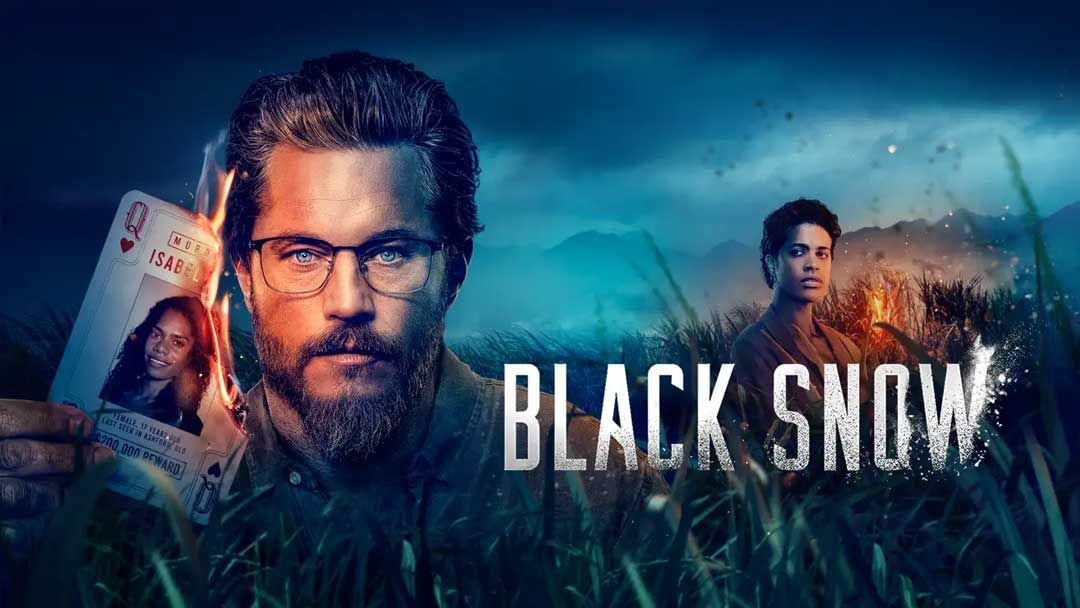 NOT WOKE SHOWS: Black Snow