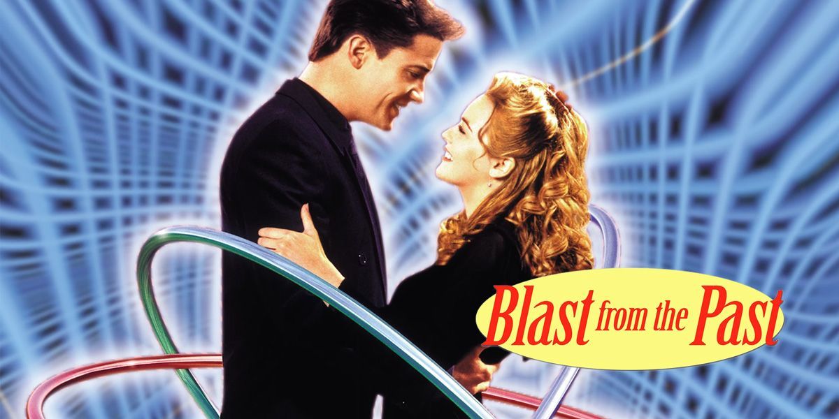 NOT WOKE SHOWS: Blast from the Past