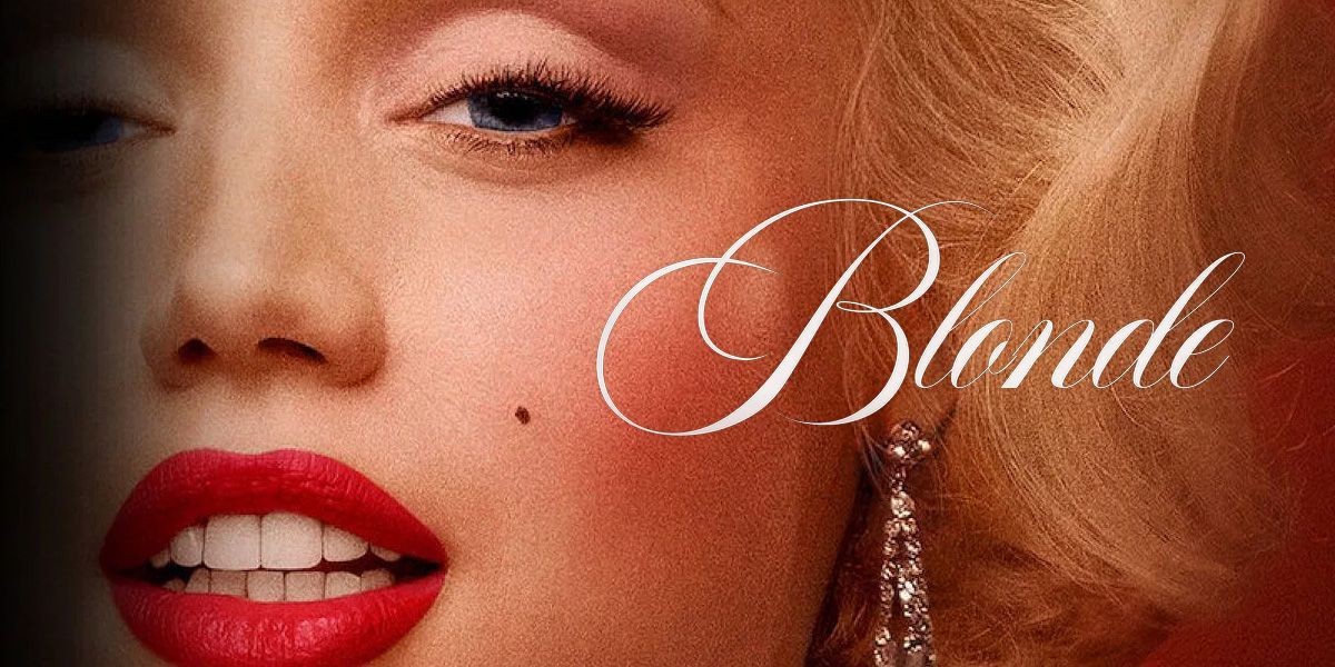 NOT WOKE SHOWS: Blonde