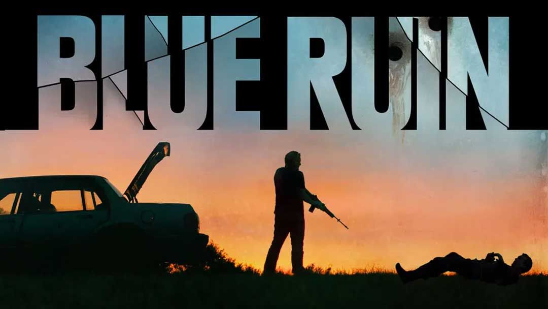 NOT WOKE SHOWS: Blue Ruin