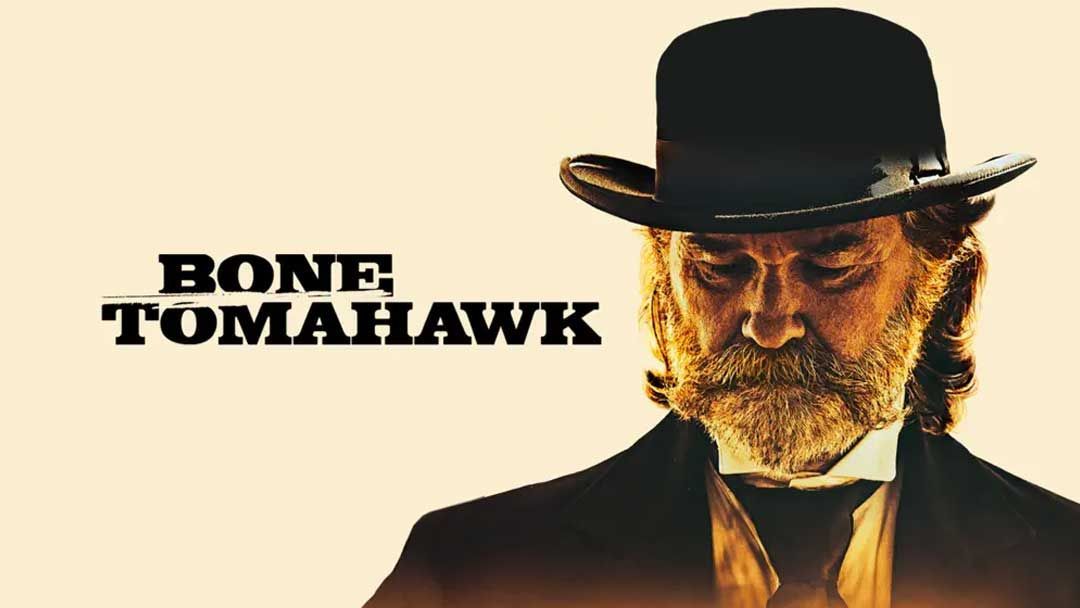 NOT WOKE SHOWS: Bone Tomahawk