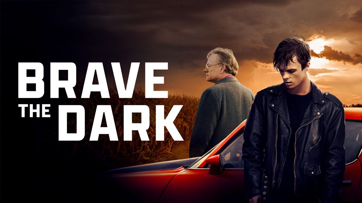 NOT WOKE SHOWS: Brave the Dark