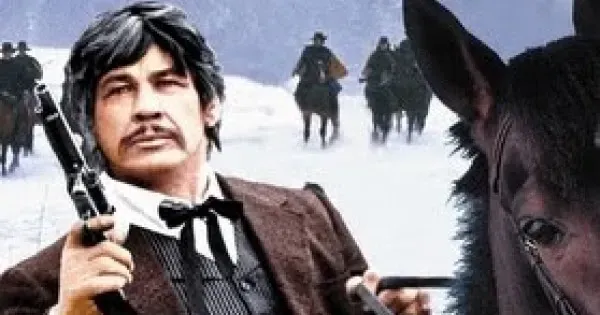 NOT WOKE SHOWS: Breakheart Pass