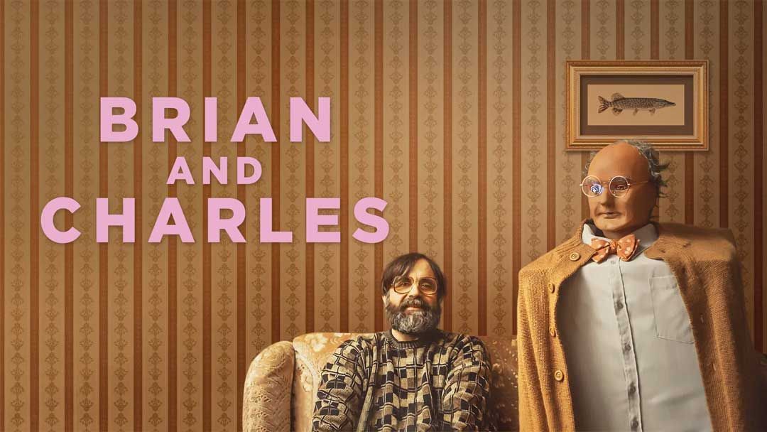 NOT WOKE SHOWS: Brian and Charles