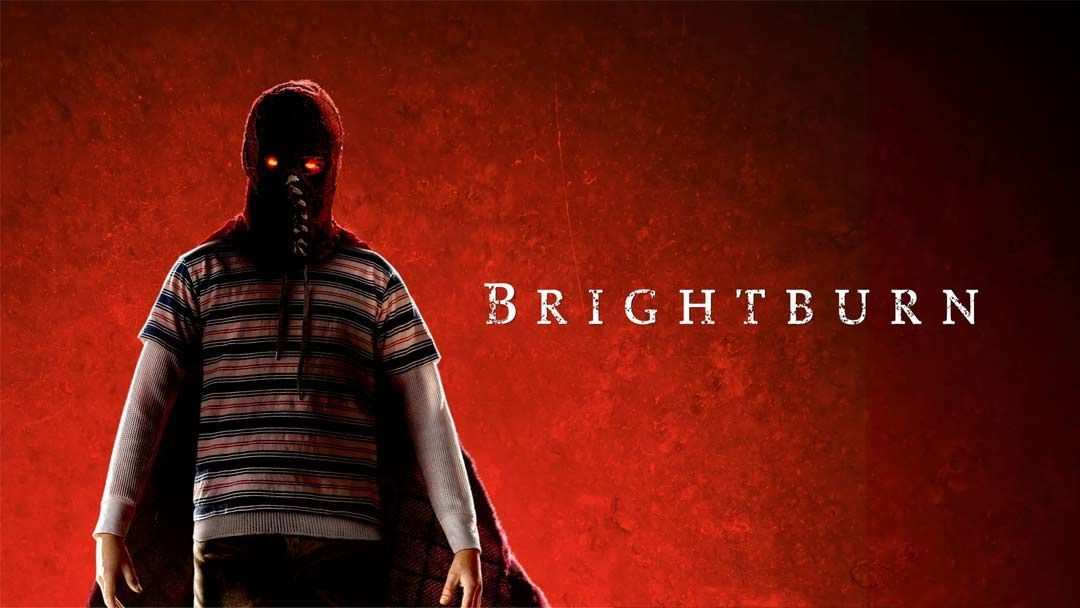 NOT WOKE SHOWS: Brightburn