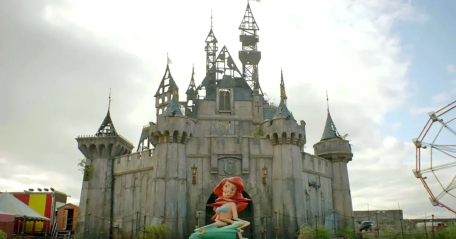 Report Says Disney Has Already Destroyed Next Year’s Box Office