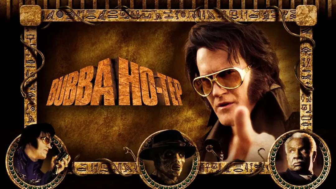 NOT WOKE SHOWS: Bubba Ho-Tep