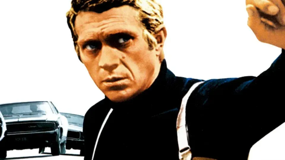 NOT WOKE SHOWS: Bullitt