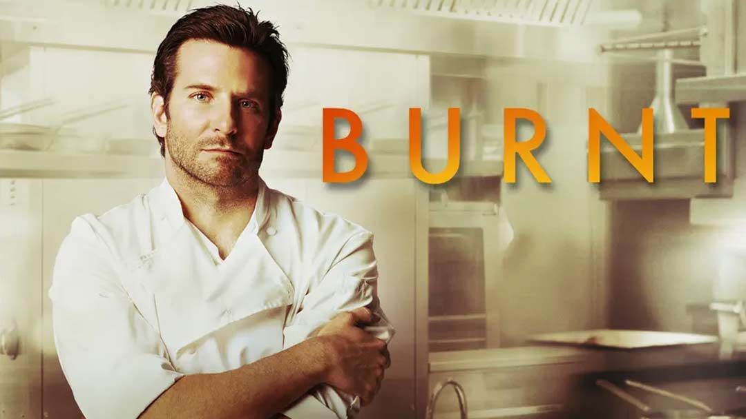 NOT WOKE SHOWS: Burnt