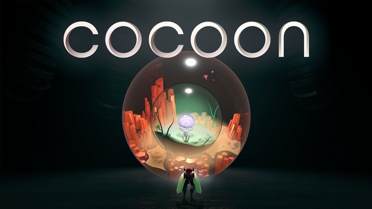 NOT WOKE SHOWS: Cocoon