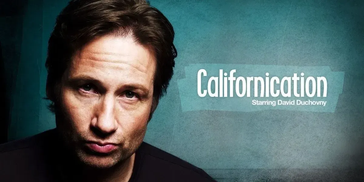 NOT WOKE SHOWS: Californication