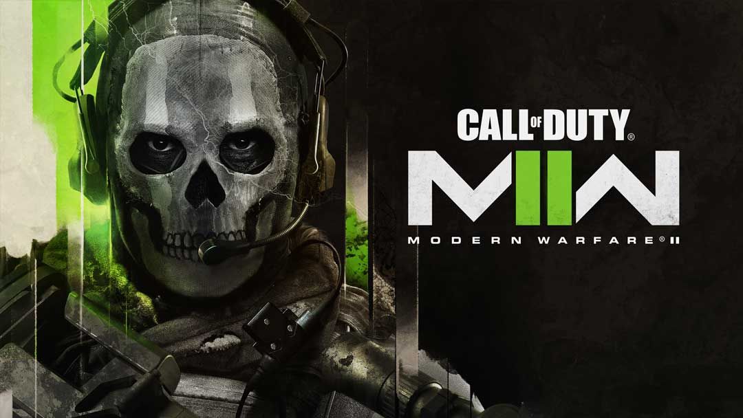 NOT WOKE SHOWS: Call of Duty: Modern Warfare II