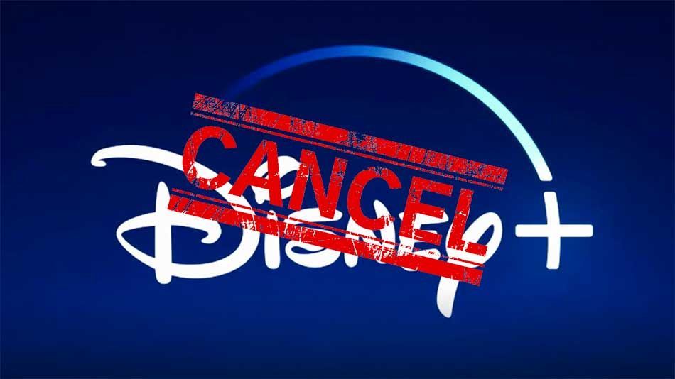 ‘Cancel Disney Plus’ Online Searches Spike After Disney Hikes Prices by More Than 25 Percent