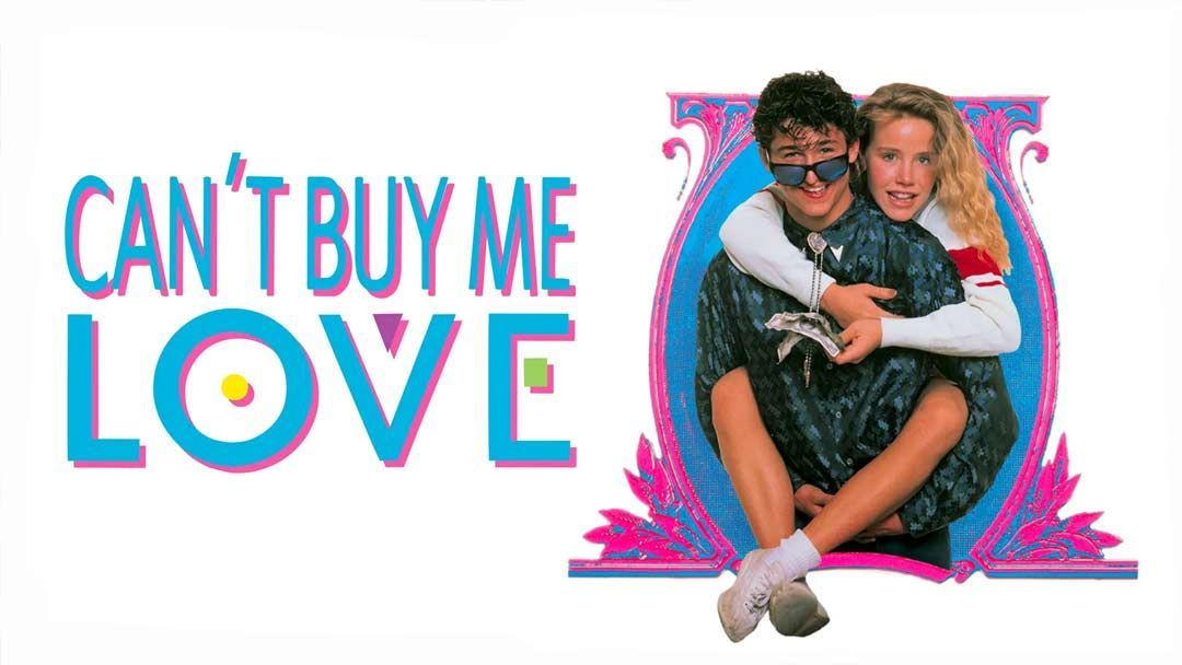 NOT WOKE SHOWS: Can't Buy Me Love