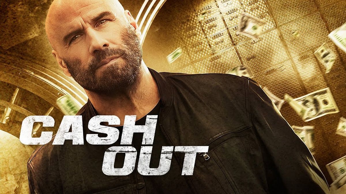 NOT WOKE SHOWS: Cash Out