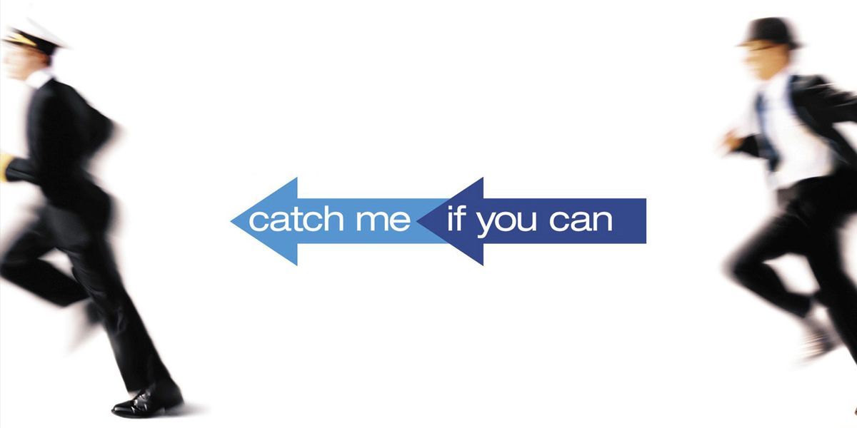 NOT WOKE SHOWS: Catch Me If You Can