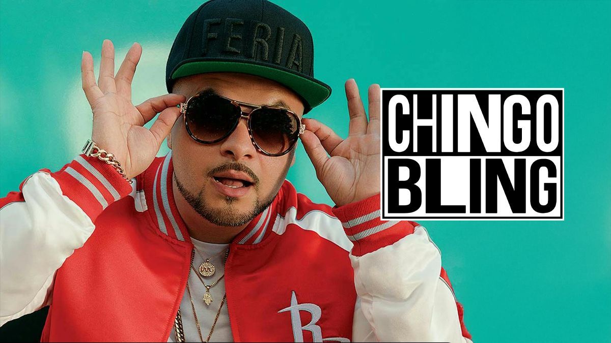 NOT WOKE SHOWS: Chingo Bling