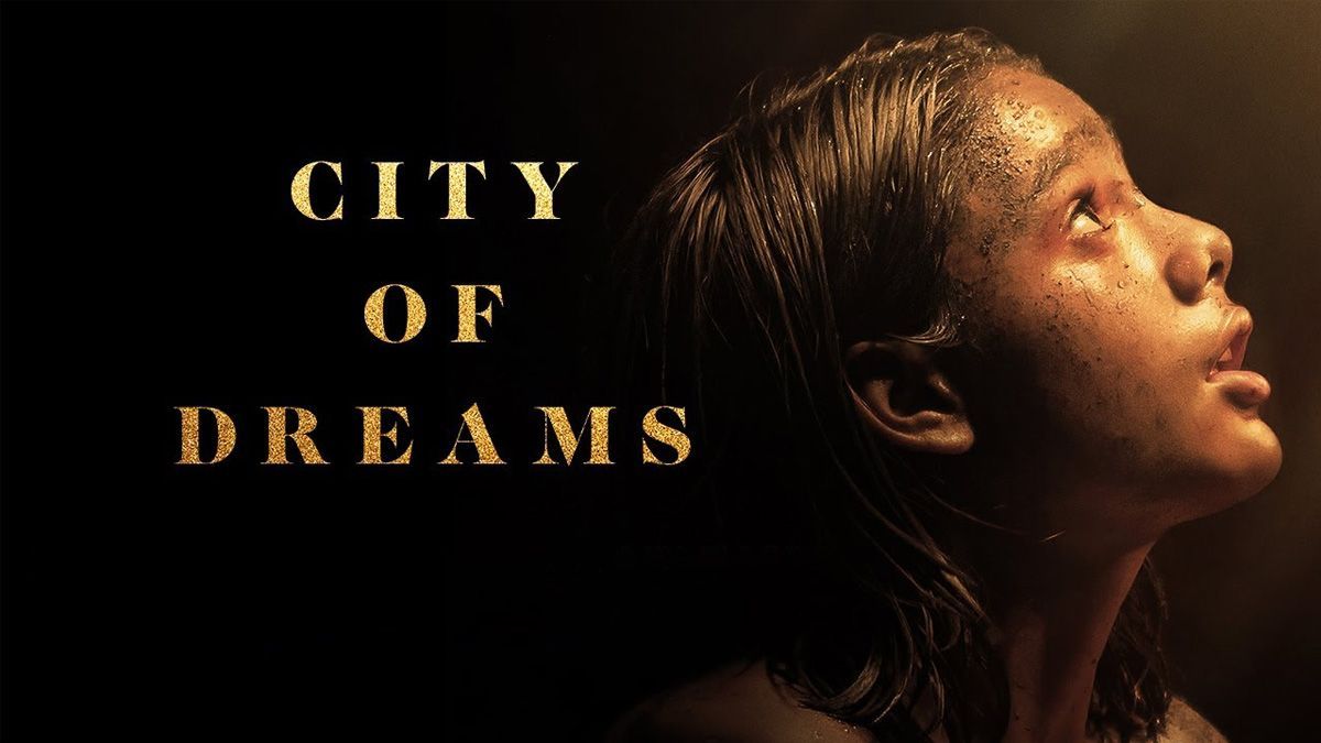 City of Dreams - NOT WOKE SHOWS