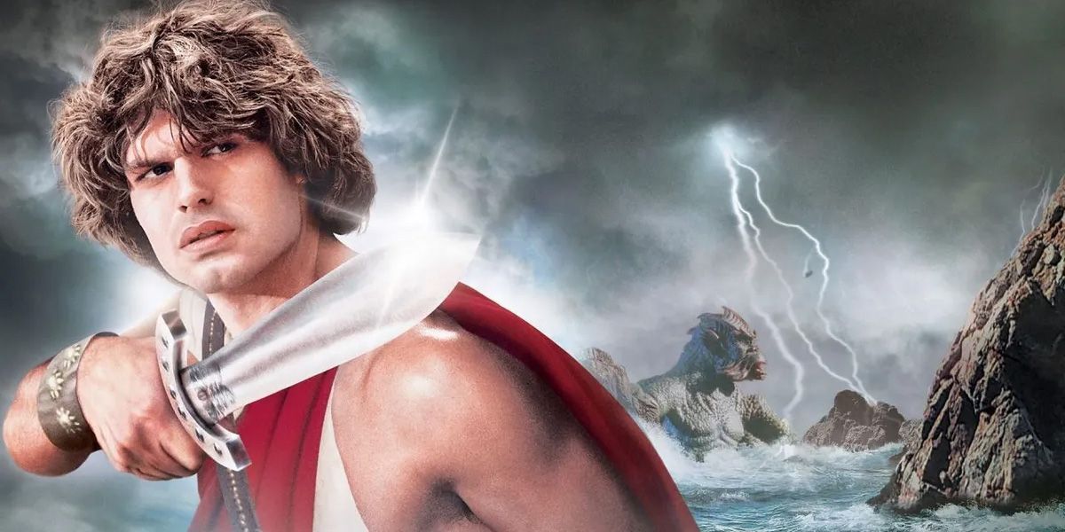 NOT WOKE SHOWS: Clash of the Titans (1981)