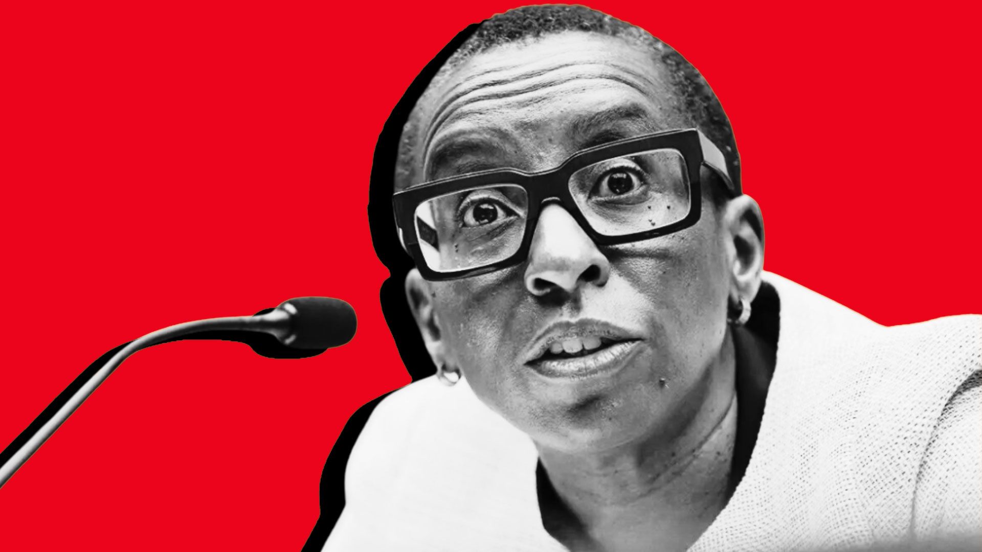 Claudine Gay's downfall proves there is finally a way to make our woke elites to face accountability