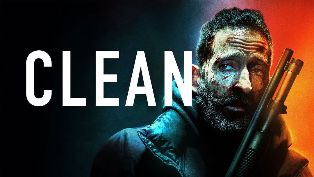 NOT WOKE SHOWS: Clean