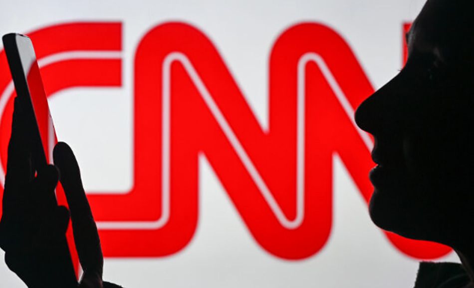Disgraced CNN Caught Lying About Disbanding &lsquo;Race and Equity&rsquo; Team