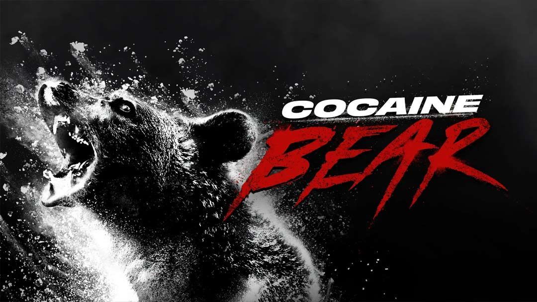 NOT WOKE SHOWS: Cocaine Bear