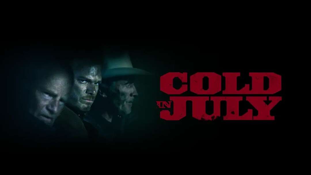 NOT WOKE SHOWS: Cold in July