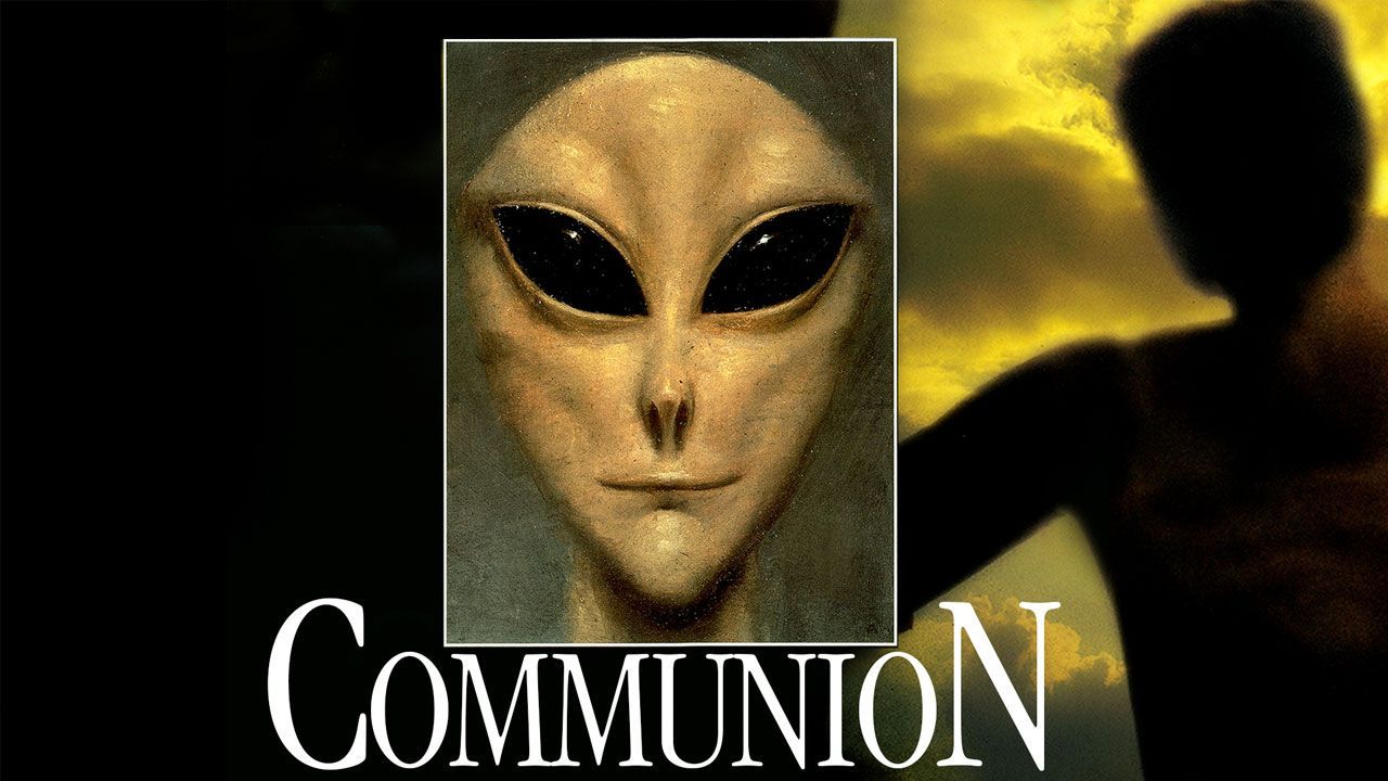 NOT WOKE SHOWS: Communion