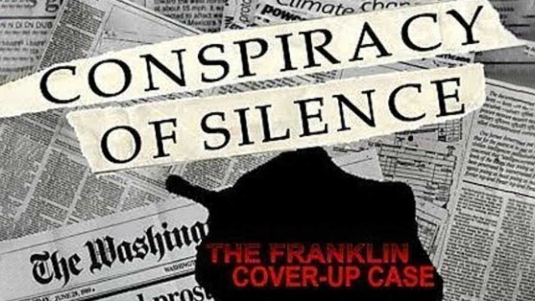 NOT WOKE SHOWS: Conspiracy of Silence