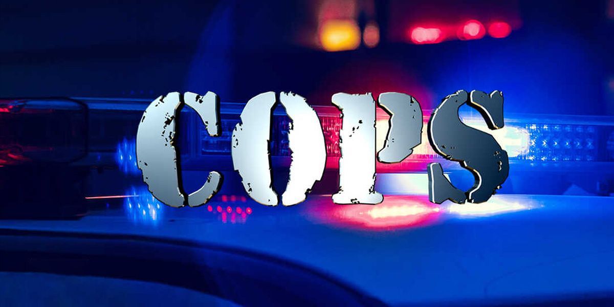 NOT WOKE SHOWS: Cops