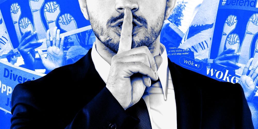 Corporate America Is Going Un-Woke: Reversing DEl, Sustainability Plans