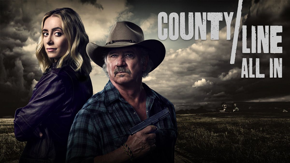 NOT WOKE SHOWS: County Line: All In
