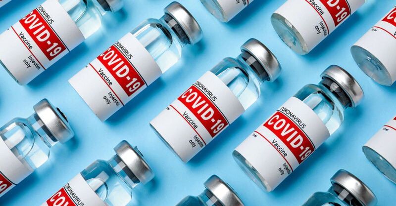 COVID Vaccines Caused 300,000 Excess Deaths, $147 Billion in Damage to Economy in 2022 Alone