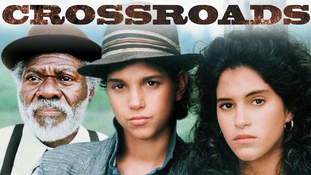 NOT WOKE SHOWS: Crossroads (1986)